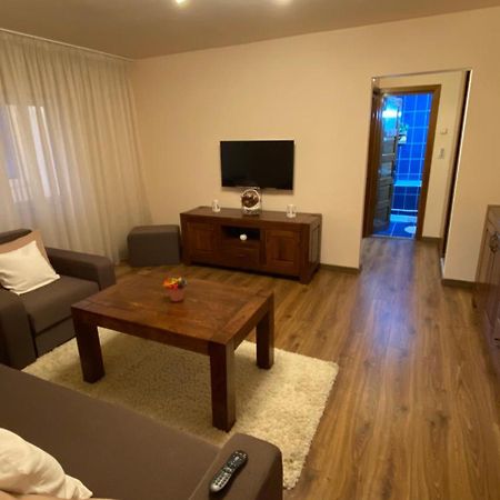 Apartament Doua Camere Nagybánya Kültér fotó