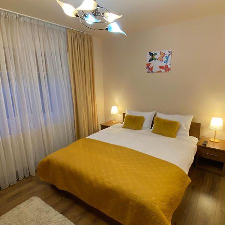Apartament Doua Camere Nagybánya Kültér fotó