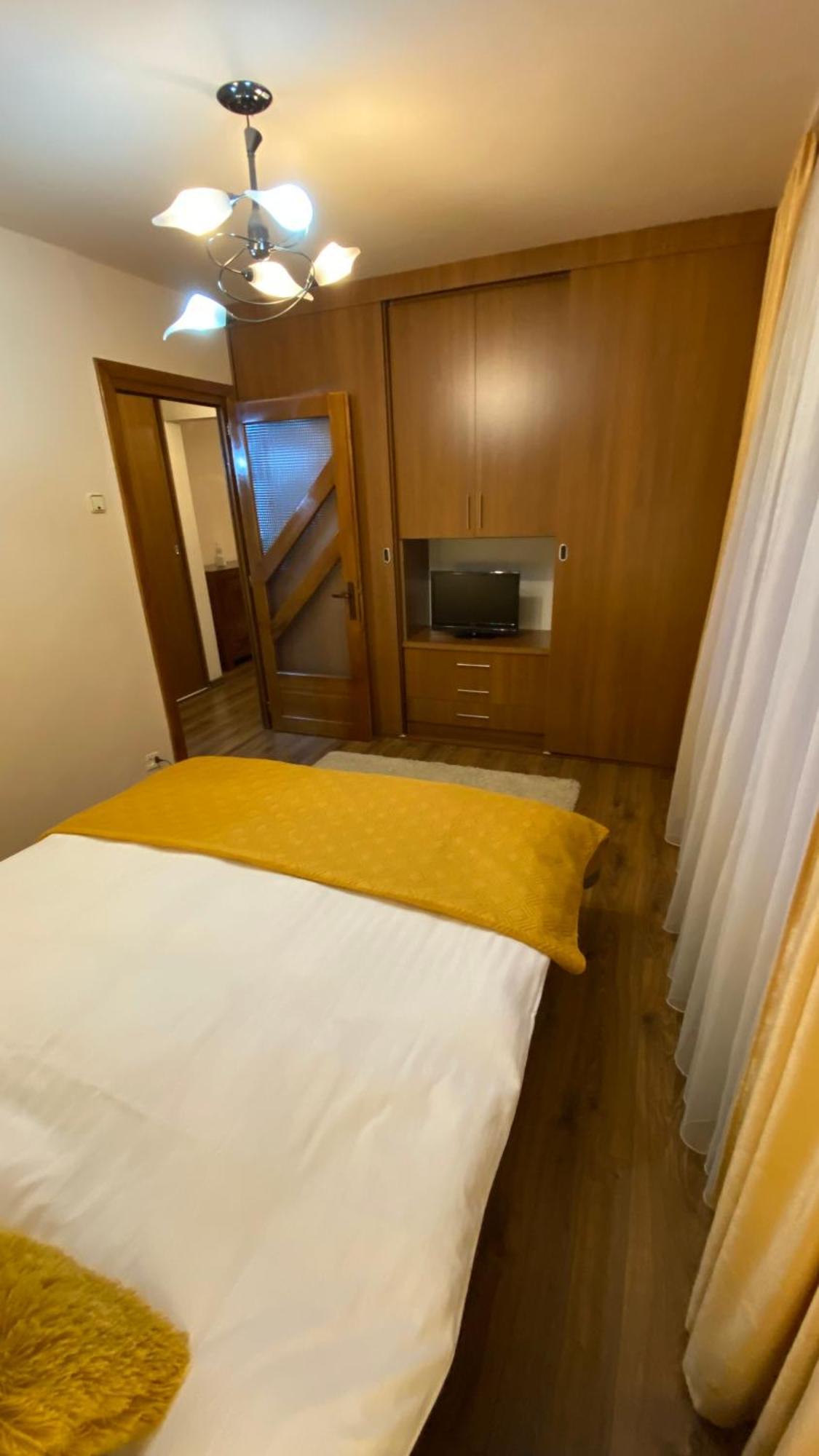 Apartament Doua Camere Nagybánya Kültér fotó