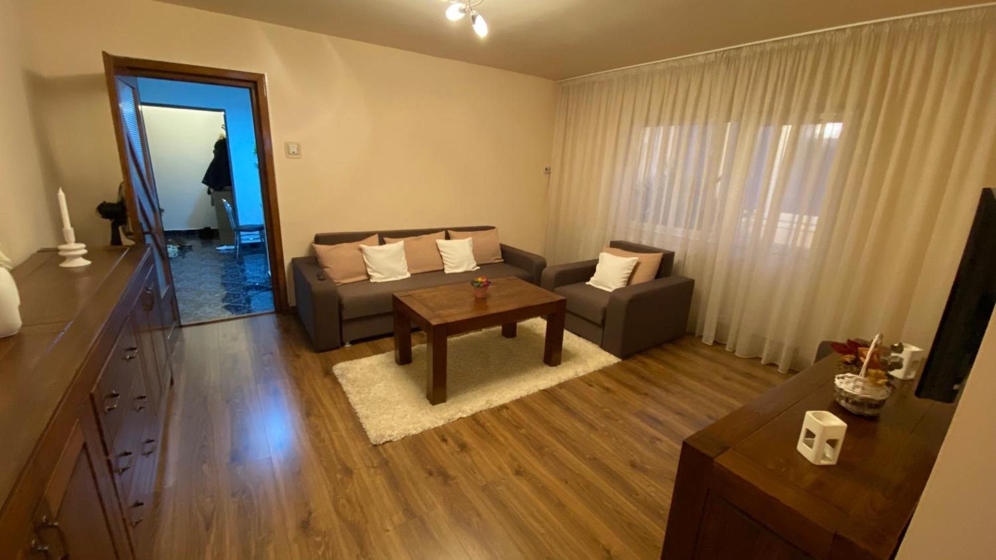 Apartament Doua Camere Nagybánya Kültér fotó